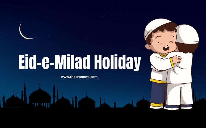 Maharashtra Reschedules Eid-e-Milad Holiday in Mumbai to September 18 for Peaceful Festivities-The SRP News