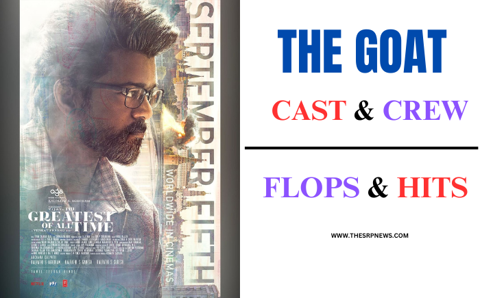 The Goat Movie Review Cast And Crew - The SRP News