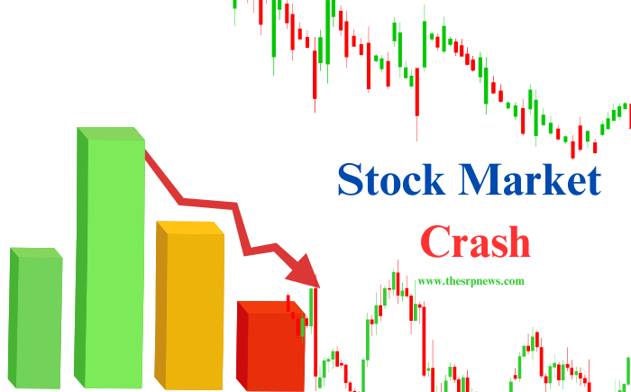 Stock Market Crash: सेंसेक्स 995 अंक टूटा, इजराइल-ईरान जंग का दिखा असर - The SRP News