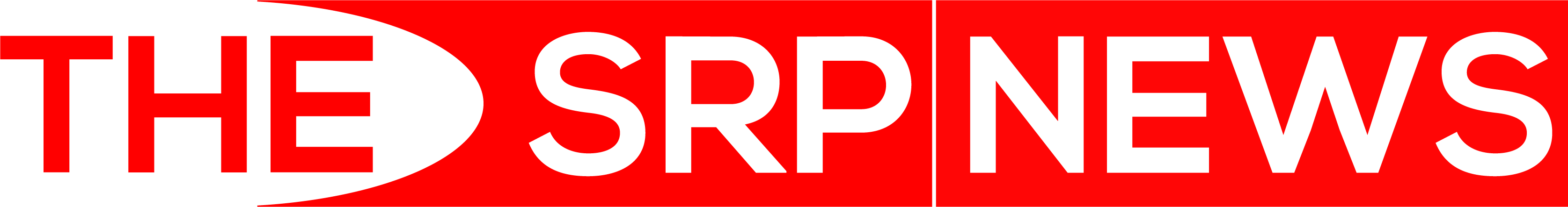 The SRP News Logo